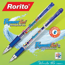 Rorito Flymax Gel II Pen